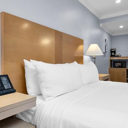 The Millwood Motel Millbrae Ngoại thất bức ảnh