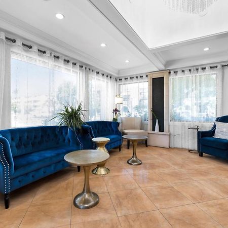 The Millwood Motel Millbrae Ngoại thất bức ảnh