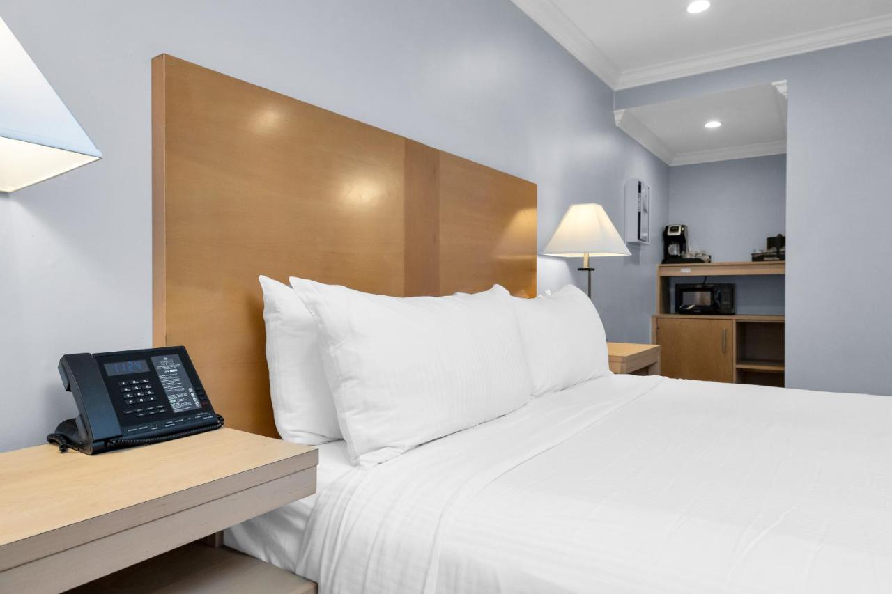 The Millwood Motel Millbrae Ngoại thất bức ảnh
