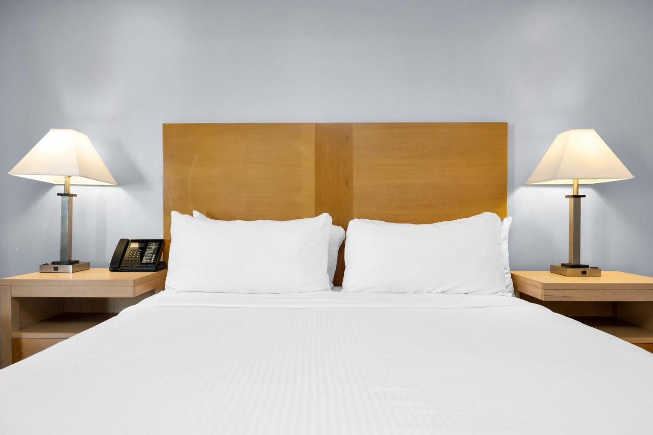 The Millwood Motel Millbrae Ngoại thất bức ảnh