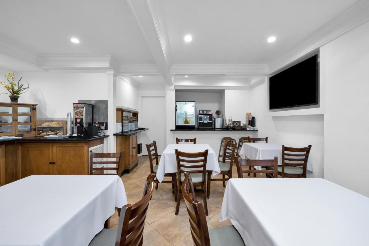 The Millwood Motel Millbrae Ngoại thất bức ảnh