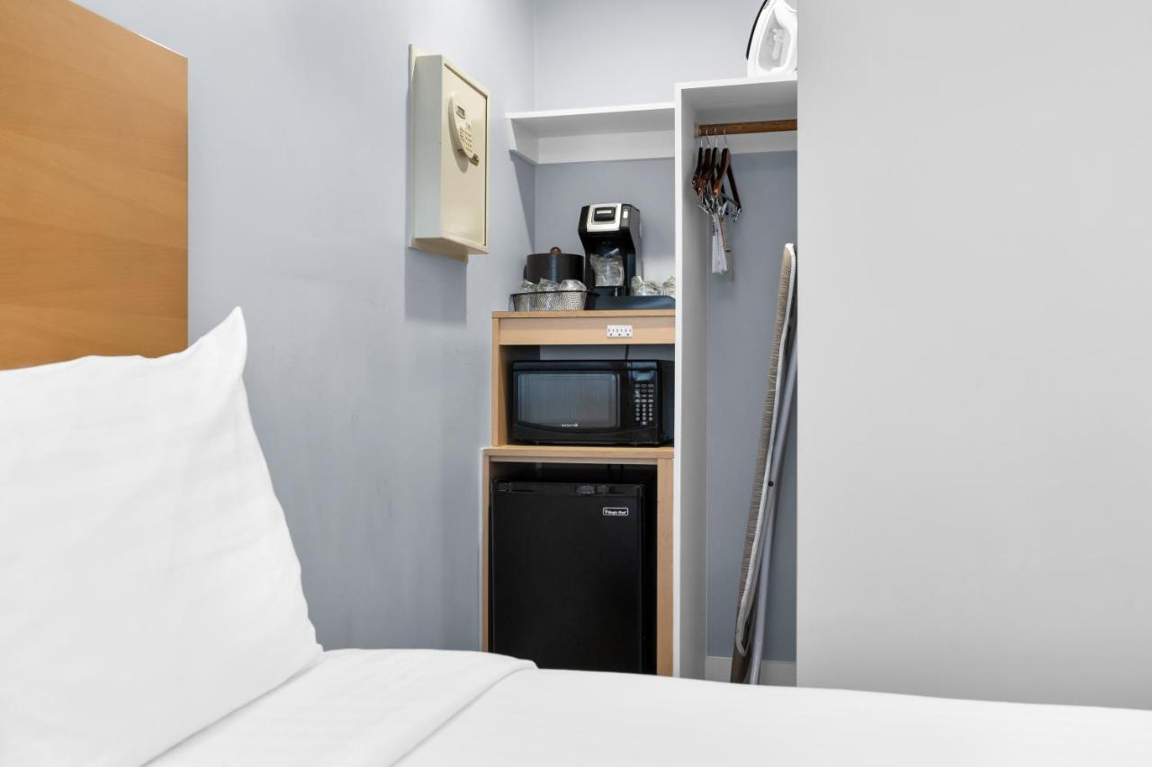 The Millwood Motel Millbrae Ngoại thất bức ảnh