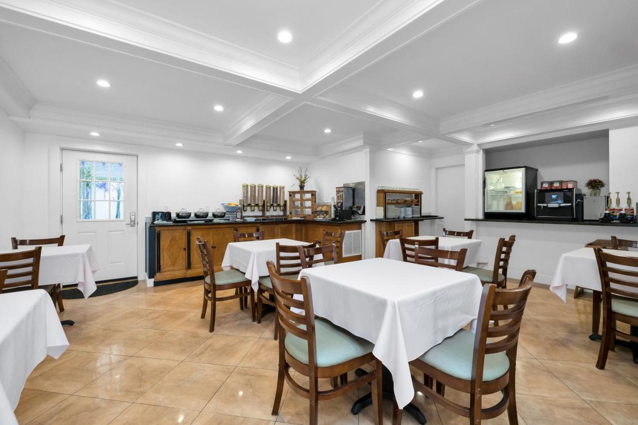 The Millwood Motel Millbrae Ngoại thất bức ảnh