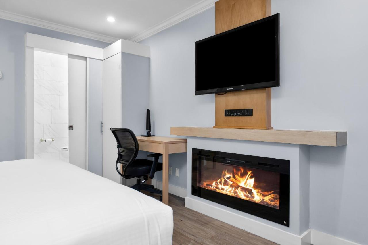 The Millwood Motel Millbrae Ngoại thất bức ảnh