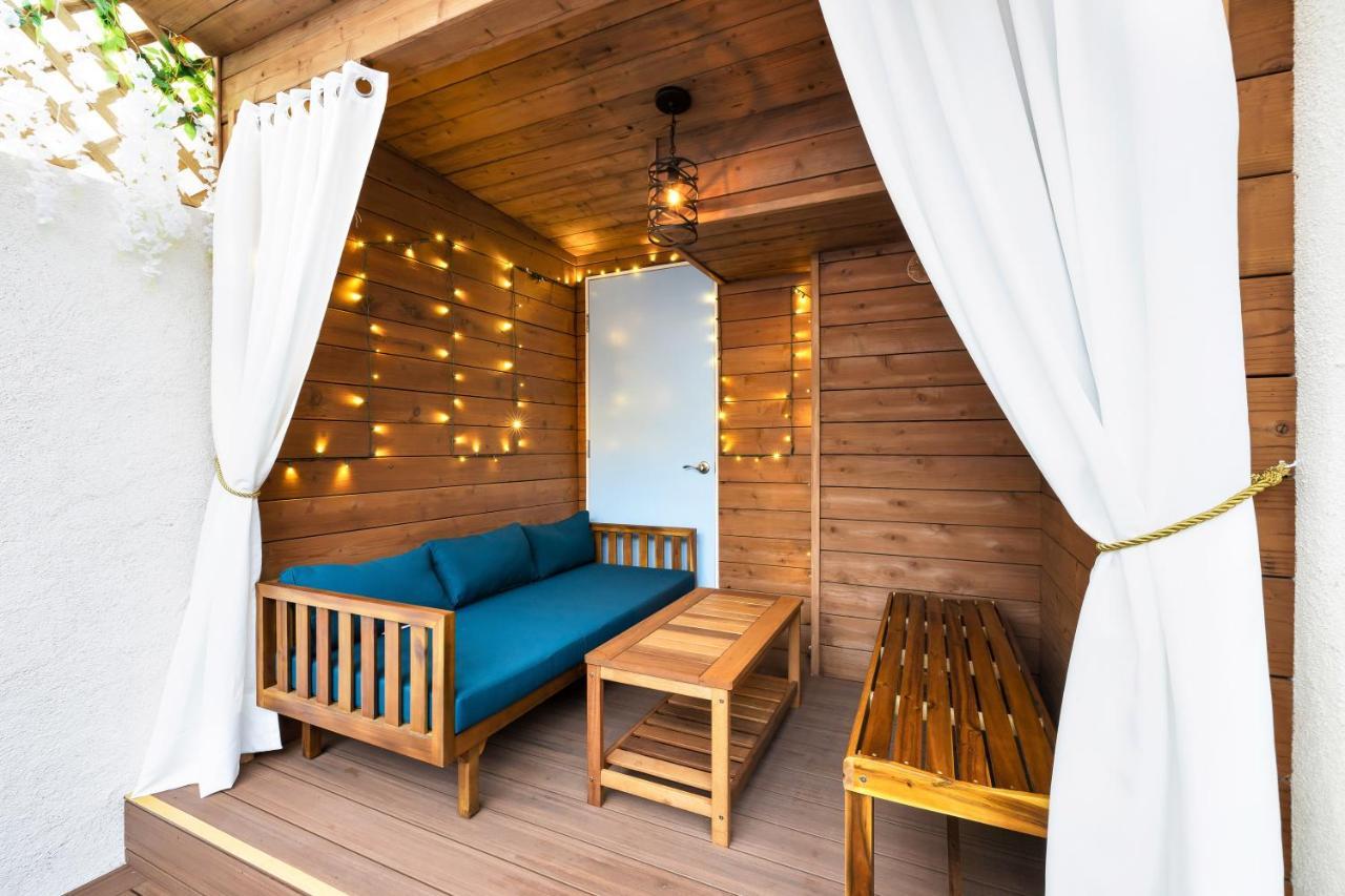 The Millwood Motel Millbrae Ngoại thất bức ảnh