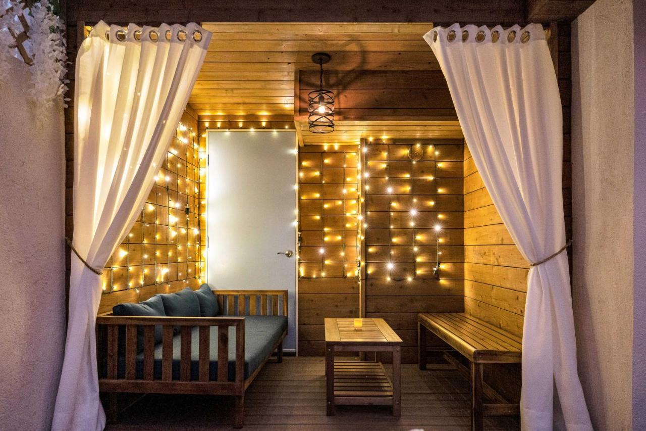The Millwood Motel Millbrae Ngoại thất bức ảnh