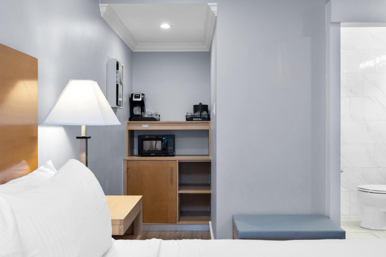 The Millwood Motel Millbrae Ngoại thất bức ảnh