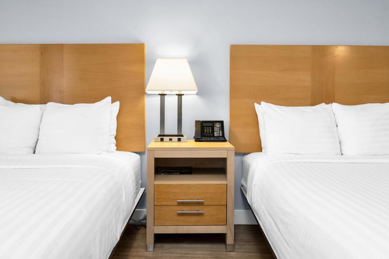 The Millwood Motel Millbrae Ngoại thất bức ảnh