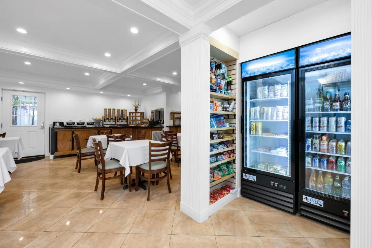 The Millwood Motel Millbrae Ngoại thất bức ảnh