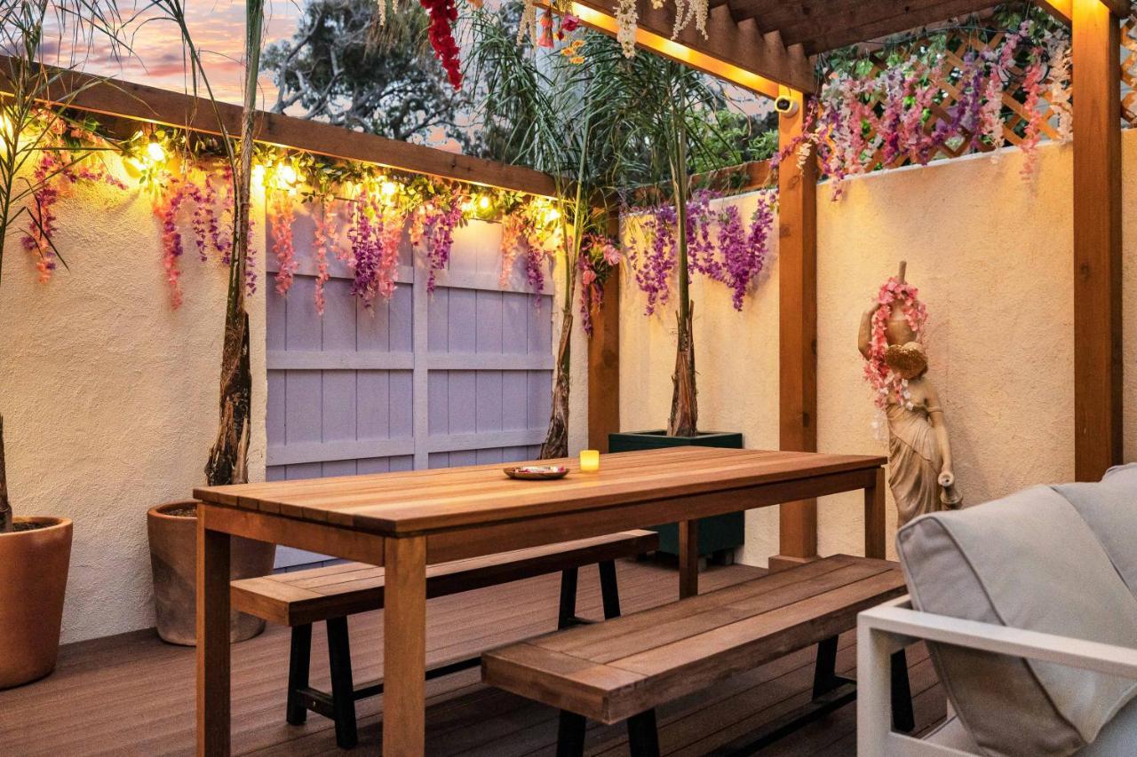 The Millwood Motel Millbrae Ngoại thất bức ảnh