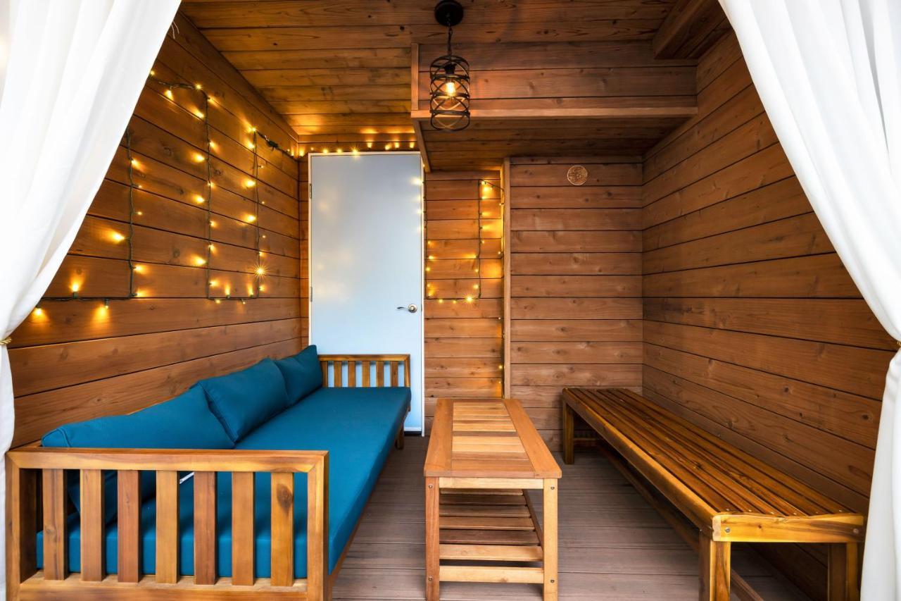 The Millwood Motel Millbrae Ngoại thất bức ảnh