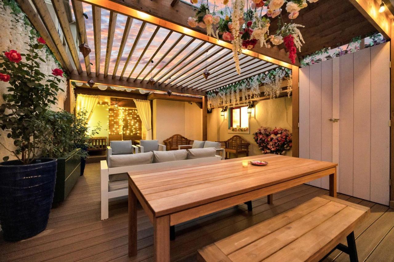 The Millwood Motel Millbrae Ngoại thất bức ảnh